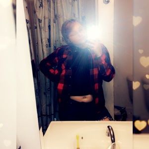 Meet your Posher, Rebekah